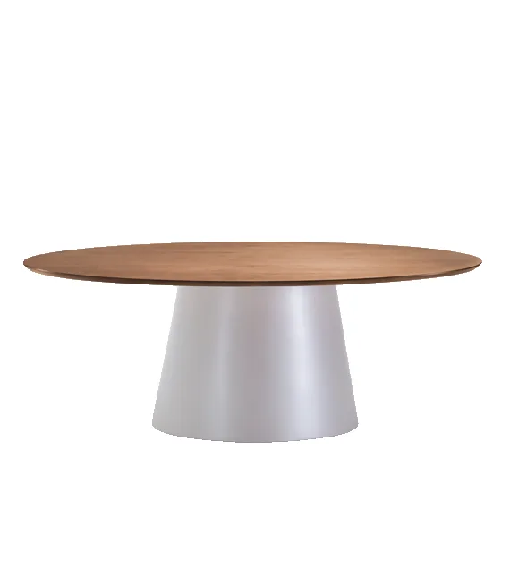 Cone oval