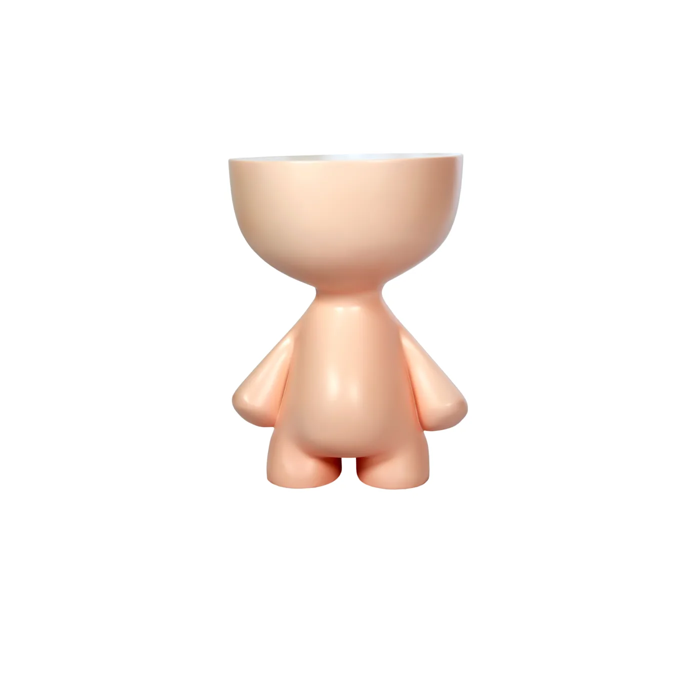 Toy mesa lateral
