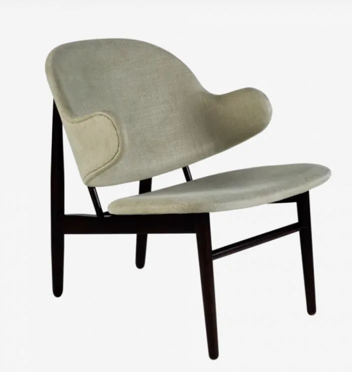Easy chair
