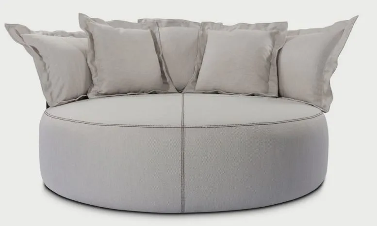Chaise holly