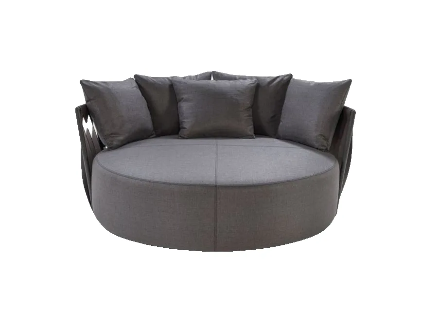 Chaise palla
