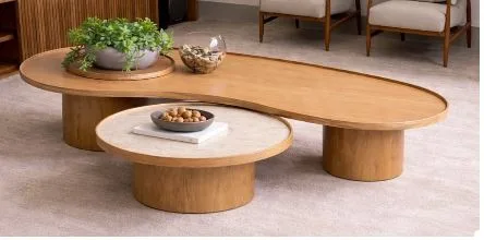 Conjunto alba e luna