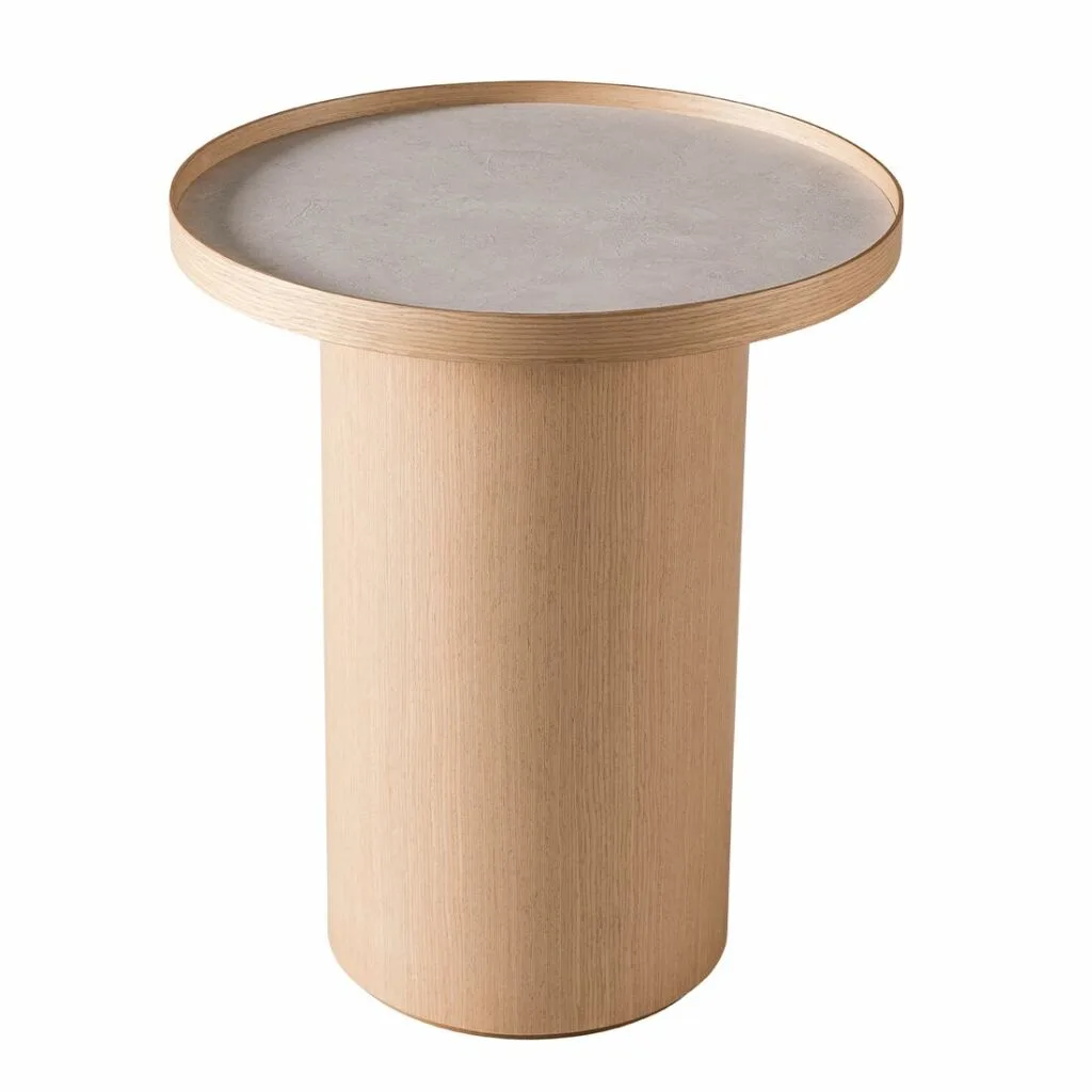 Mesa lateral luna