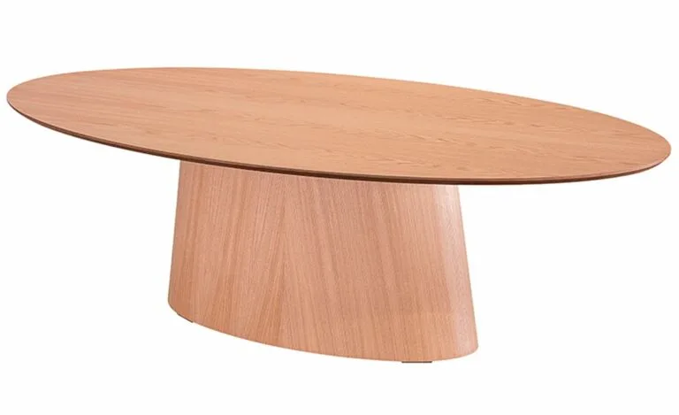 Oval master