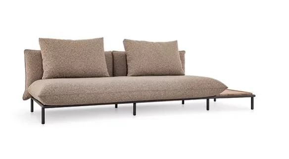 Cool up com mesa