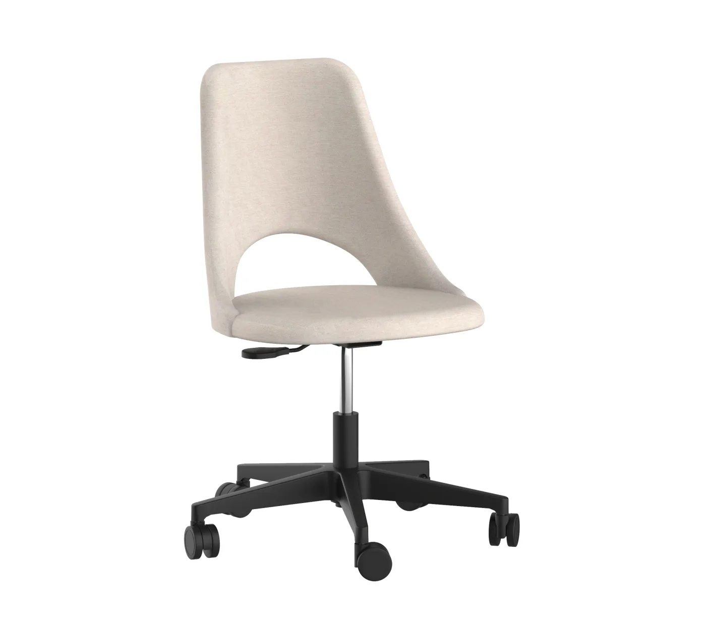 Cadeira Maya Base Nylon