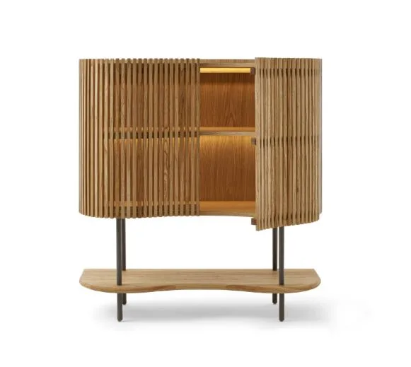 Mini Bar Taquaras