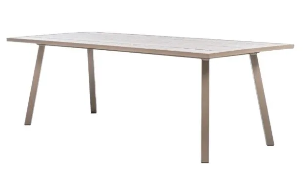 Linea retangular