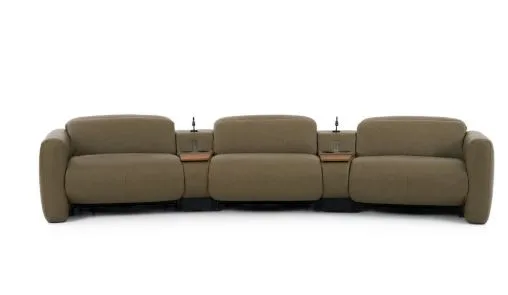 Pouso com 02 consoles
