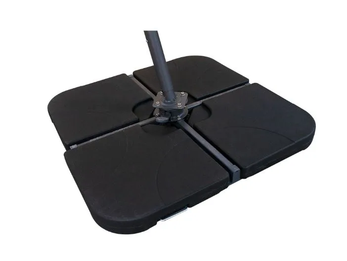 Base cruz hpde