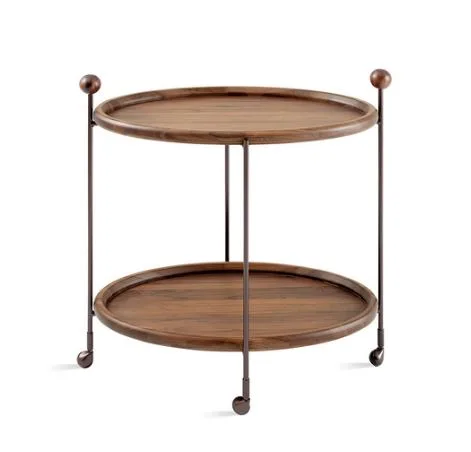 Leme oval