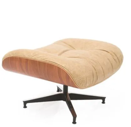 Puff charles & eames