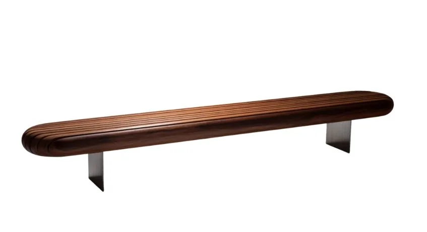 Longo externo